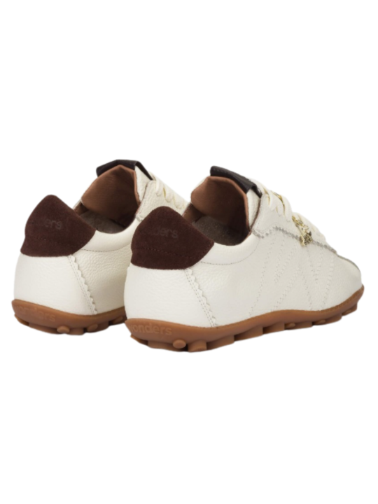 Deportivo Sprintr Wonders AP-2103 Blanco