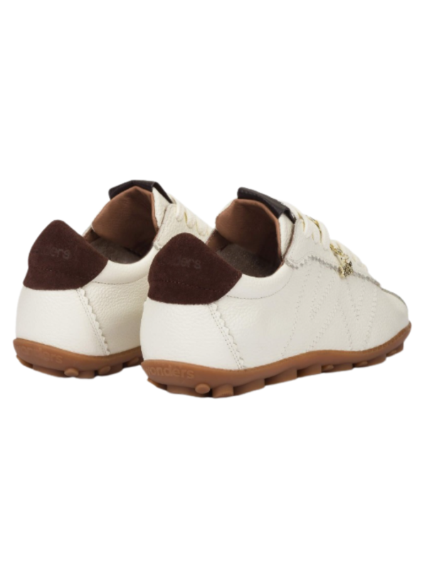 Deportivo Sprintr Wonders AP-2103 Blanco