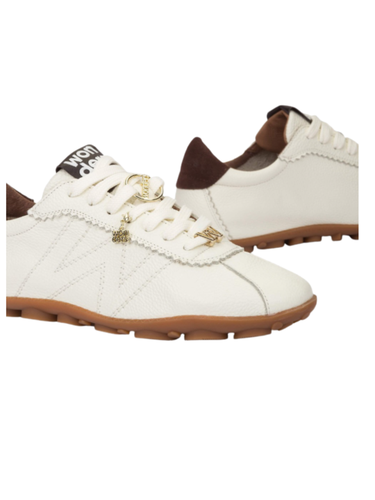 Deportivo Sprintr Wonders AP-2103 Blanco