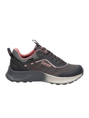 Deportivo Chiruca Gore-Tex Avila Lady 08 Gris