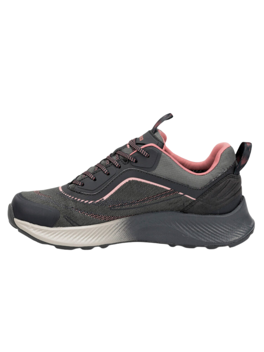 Deportivo Chiruca Gore-Tex Avila Lady 08 Gris