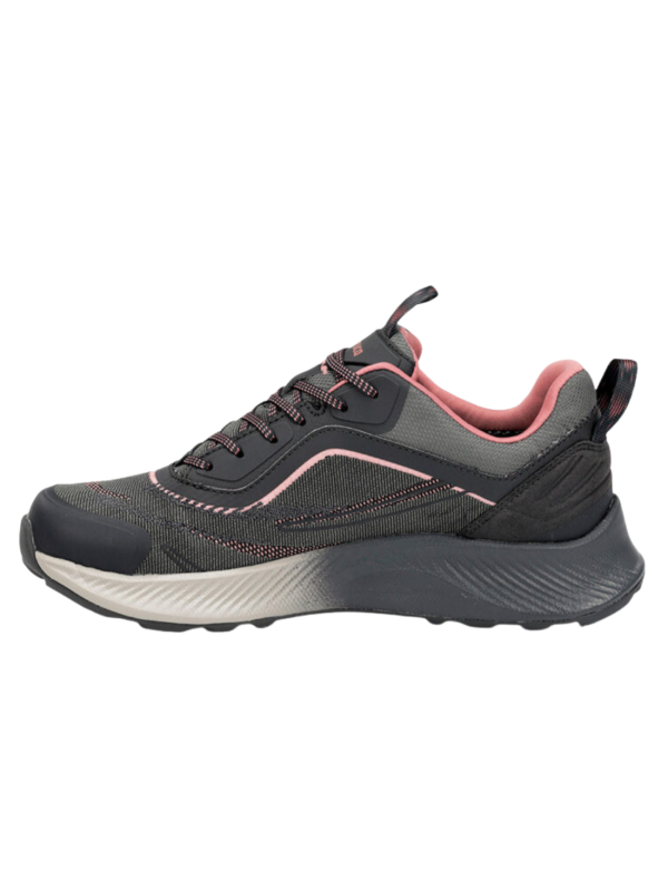 Deportivo Chiruca Gore-Tex Avila Lady 08 Gris