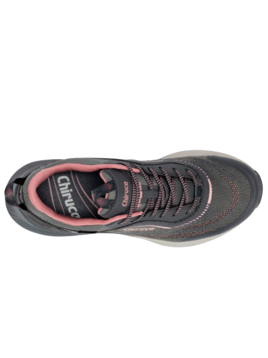 Deportivo Chiruca Gore-Tex Avila Lady 08 Gris