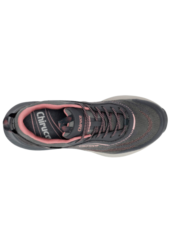 Deportivo Chiruca Gore-Tex Avila Lady 08 Gris