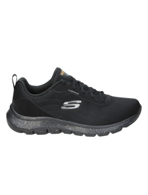 Deportivo Skechers Waterproof Flex Advantage 232964 Negro