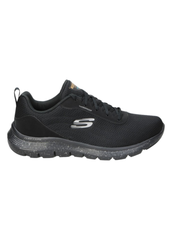 Deportivo Skechers Waterproof Flex Advantage 232964 Negro