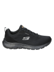 Deportivo Skechers Waterproof Flex Advantage 232964 Negro