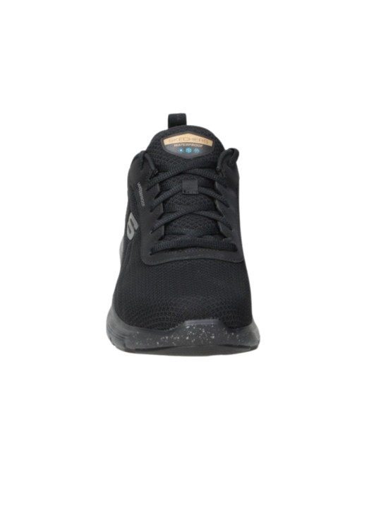 Deportivo Skechers Waterproof Flex Advantage 232964 Negro