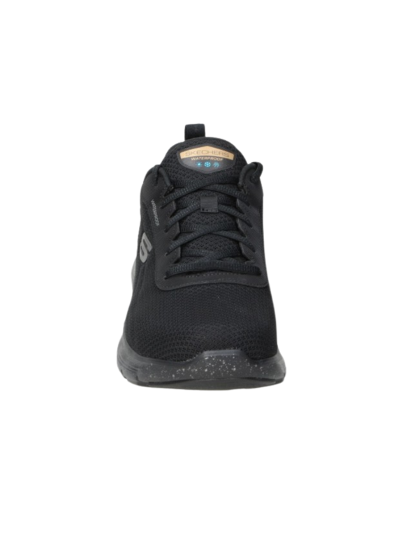 Deportivo Skechers Waterproof Flex Advantage 232964 Negro