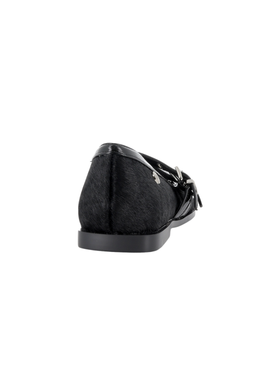 Bailarina Top3 SA764 Negro