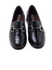 Mocasín Pitillos 20201 Negro