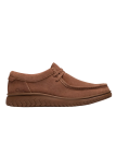 Zapato Clarks RelaxSite Low 26184953 Cola Suede