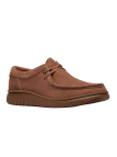 Zapato Clarks RelaxSite Low 26184953 Cola Suede