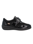 Zapato Velcro Doctor Cutillas 43520 Negro