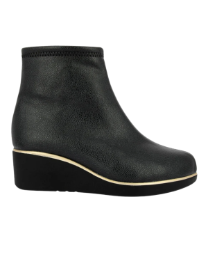 Botín Doctor Cutillas 64834 Negro