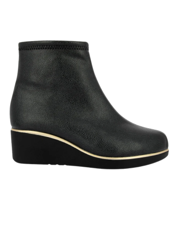 Botín Doctor Cutillas 64834 Negro