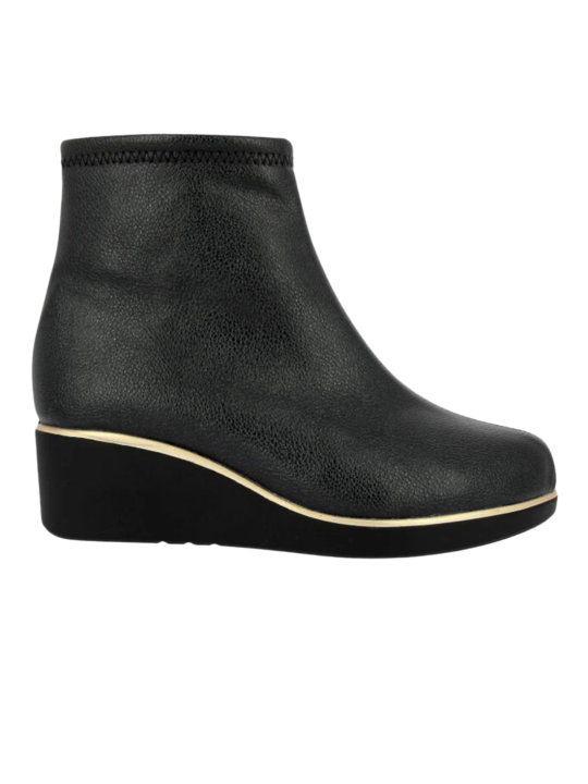 Botín Doctor Cutillas 64834 Negro