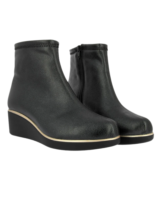 Botín Doctor Cutillas 64834 Negro