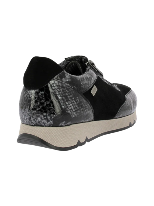 Zapato Doctor Cutillas 82835 Negro