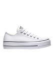Converse Chuck Taylor All Star Platform 561680C Blanco