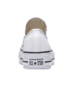 Converse Chuck Taylor All Star Platform 561680C Blanco