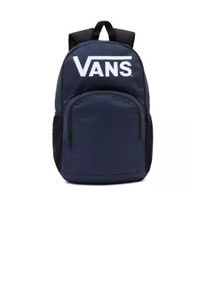 Mochila Vans Alumni 0A7UDS Azul Marino