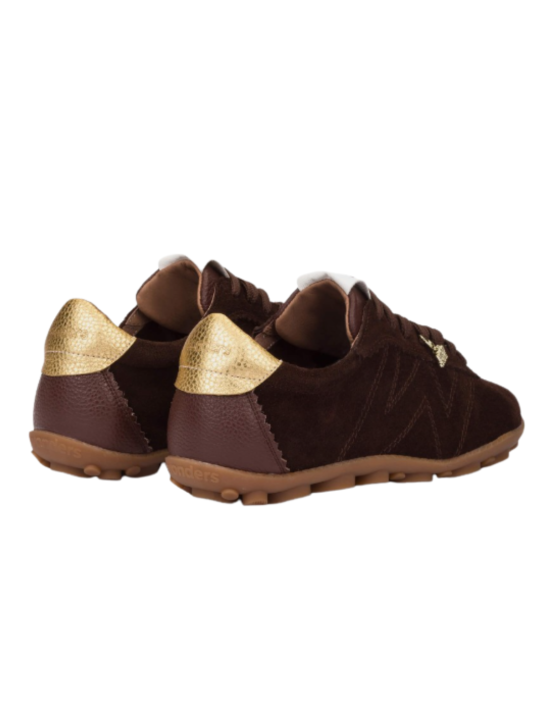Deportivo Sprintr Wonders AP-2103 Chocolate