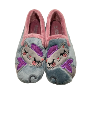 Zapatilla Casa Vulca Bicha 4334 Gata Presumida