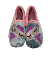 Zapatilla Casa Vulca Bicha 4334 Gata Presumida