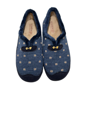 Zapatilla Casa Vulca Bicha 4751 Marino