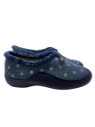 Zapatilla Casa Vulca Bicha 4751 Marino