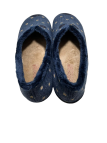 Zapatilla Casa Vulca Bicha 4751 Marino