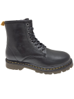 Bota Militar Drakart James F Negro