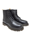 Bota Militar Drakart James F Negro
