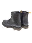 Bota Militar Drakart James F Negro