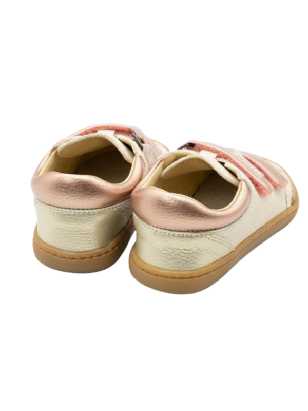 Deportivo Respetuoso Titanitos Susana Rosa