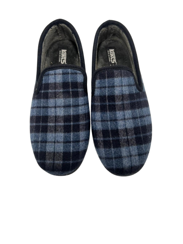 Zapatilla Casa Koki's 5-8107 Marino