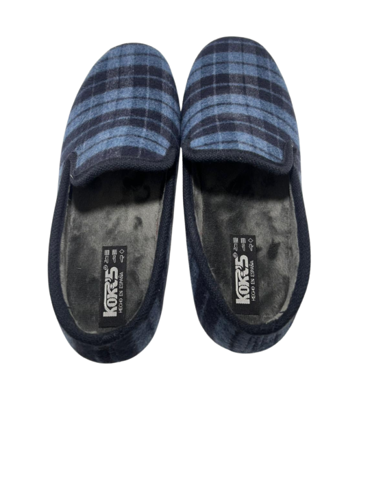 Zapatilla Casa Koki's 5-8107 Marino