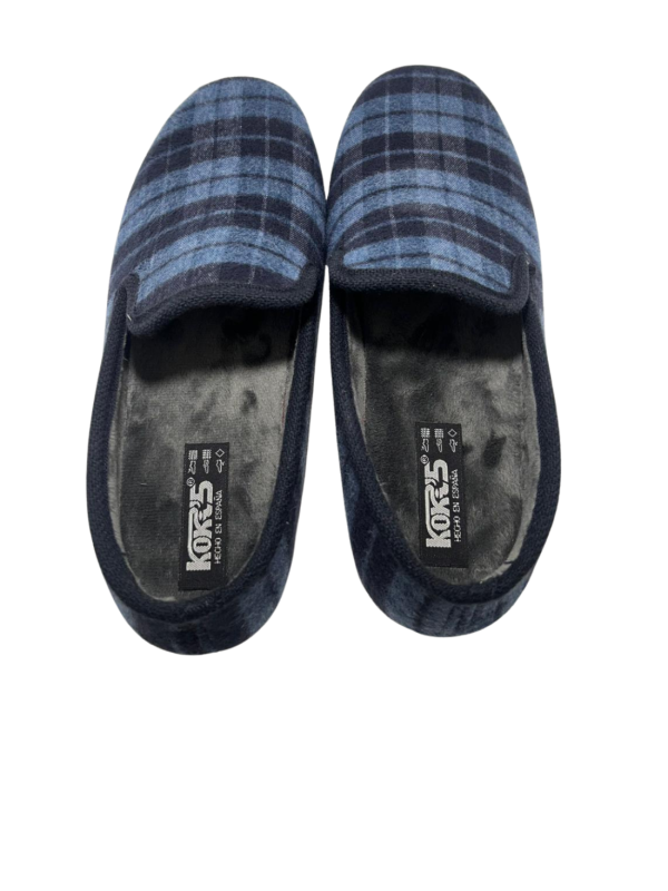 Zapatilla Casa Koki's 5-8107 Marino