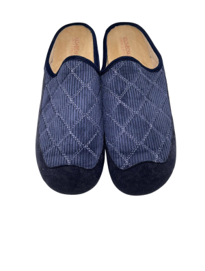 Zapatilla De Casa Vulca Bicha 867 Pana Marino