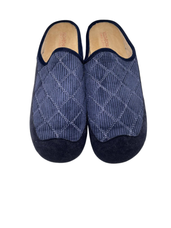 Zapatilla De Casa Vulca Bicha 867 Pana Marino