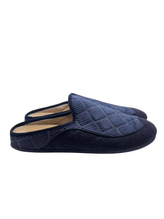 Zapatilla De Casa Vulca Bicha 867 Pana Marino