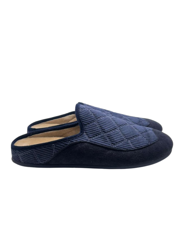 Zapatilla De Casa Vulca Bicha 867 Pana Marino