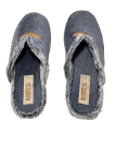 Zapatilla Casa Koki's 3-2205 Gris