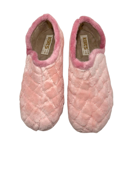 
Zapatilla Casa Koki's 4-1427 Rosa