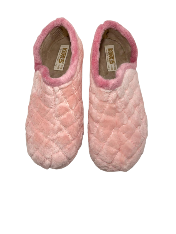 
Zapatilla Casa Koki's 4-1427 Rosa