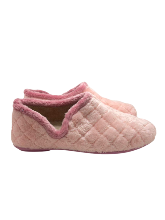 Zapatilla Casa Koki's 4-1427 Rosa