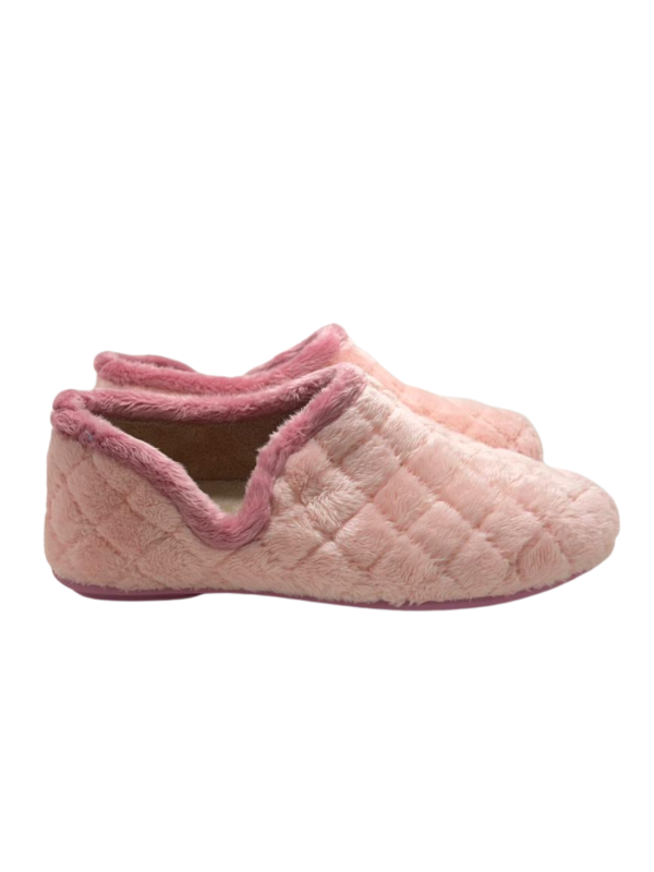 Zapatilla Casa Koki's 4-1427 Rosa