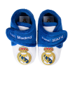 Zapatilla Marpen CFRM4 Real Madrid Azul y Blanco