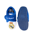 Zapatilla Marpen CFRM4 Real Madrid Azul y Blanco